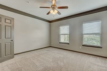 Ceiling fans w/ lighting